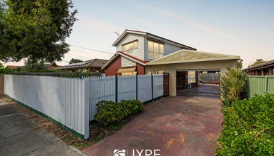 Picture of 117 Springs Road, CLAYTON SOUTH VIC 3169