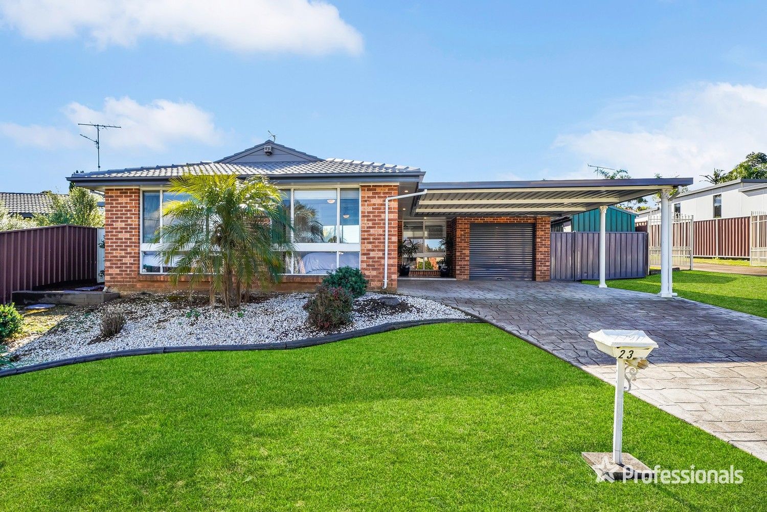 23 Verdi Glen, St Clair NSW 2759, Image 1