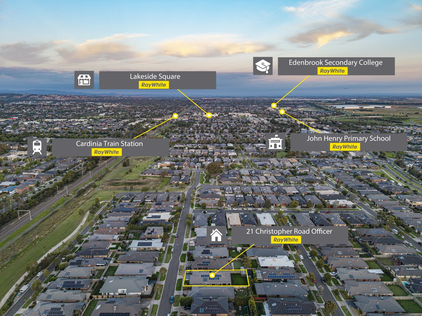 Additional image 29 of 21 Christopher Road, Officer VIC 3809