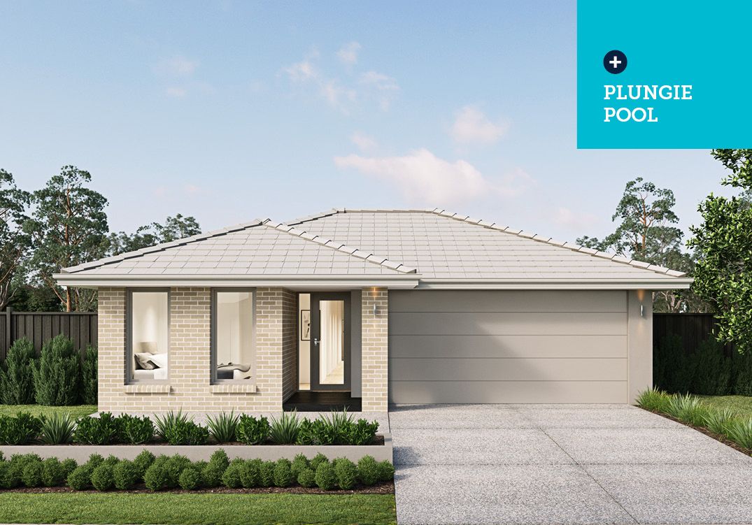 4 bedrooms New House & Land in 21 Proposed Road ST GEORGES BASIN NSW, 2540