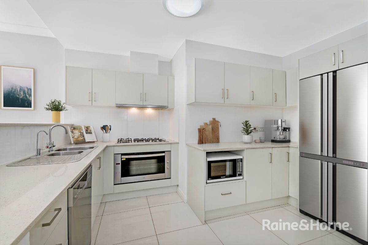 9/16-20 Mercer Street, Castle Hill NSW 2154, Image 1