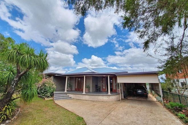 Picture of 393 Palmerston Highway, O'BRIENS HILL QLD 4860