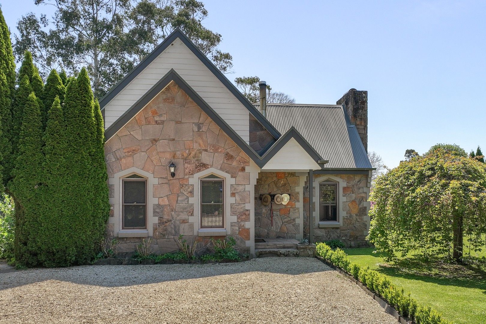 56 Bank Street, Jamieson VIC 3723 Domain