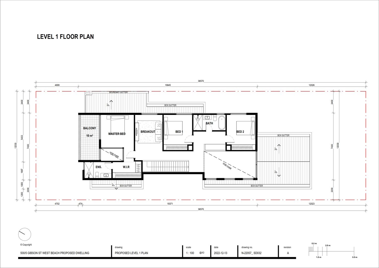 5A Gibson Street, West Beach SA 5024, Image 1