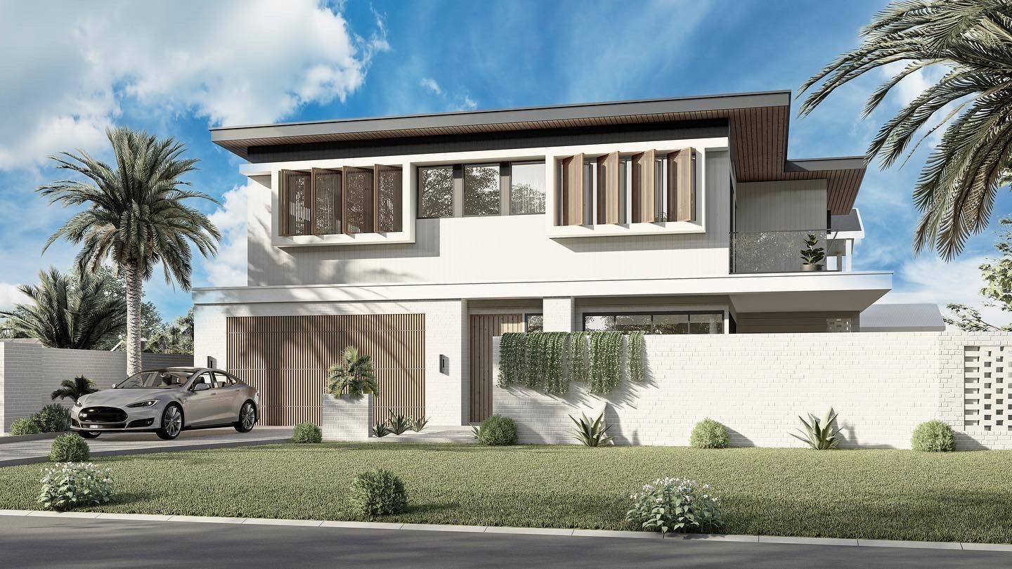 4 bedrooms House in 1/270 Rio Vista Boulevard MERMAID WATERS QLD, 4218