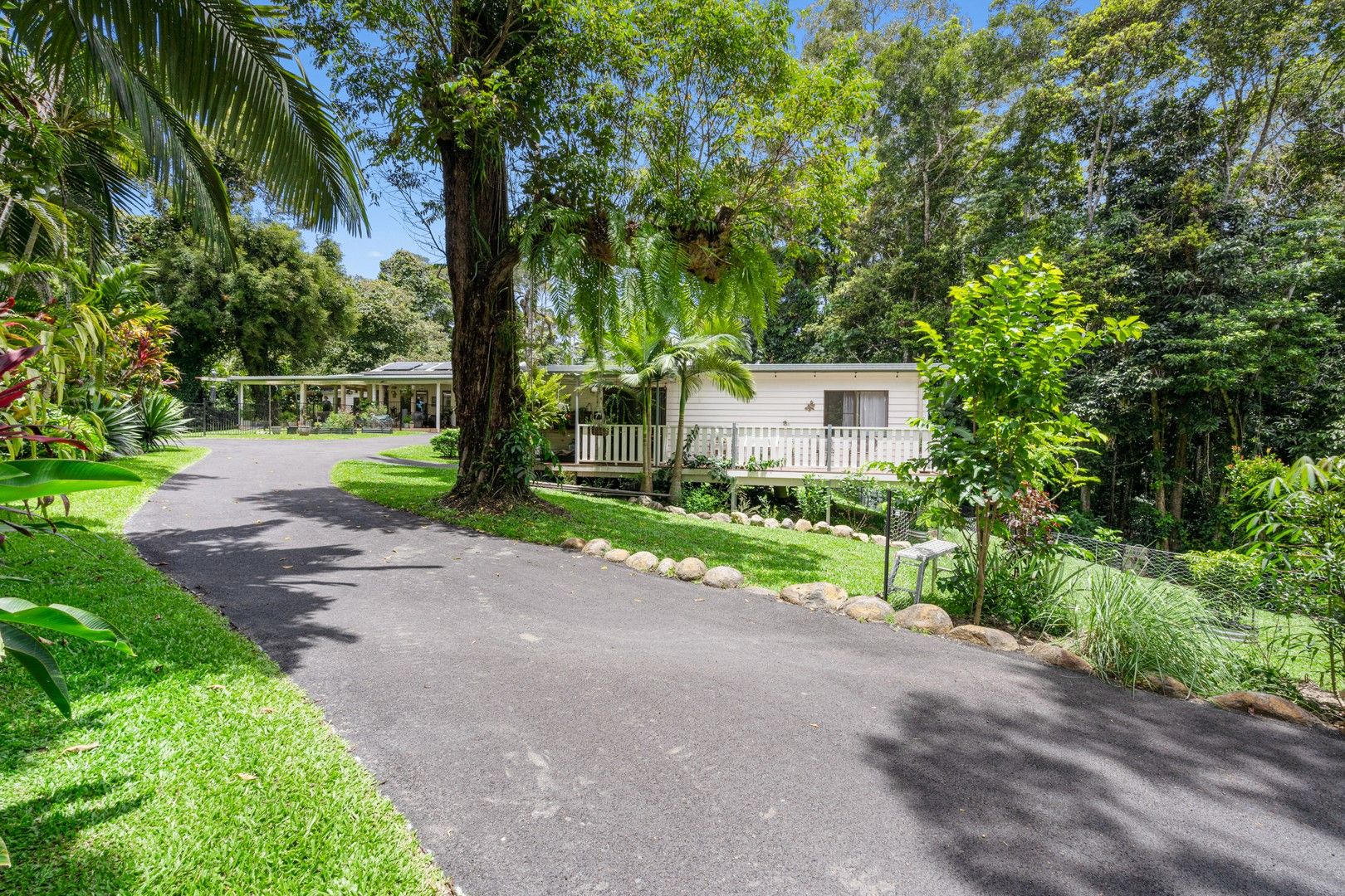 22B Greenhills Road, Kuranda QLD 4881, Image 0