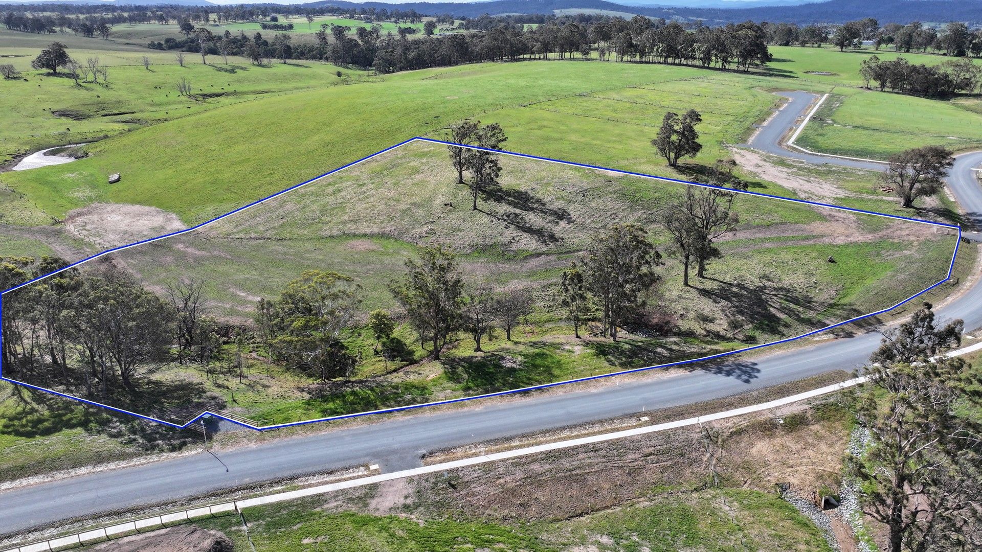 Vacant land in 44 Wombat Close, NICHOLSON VIC, 3882