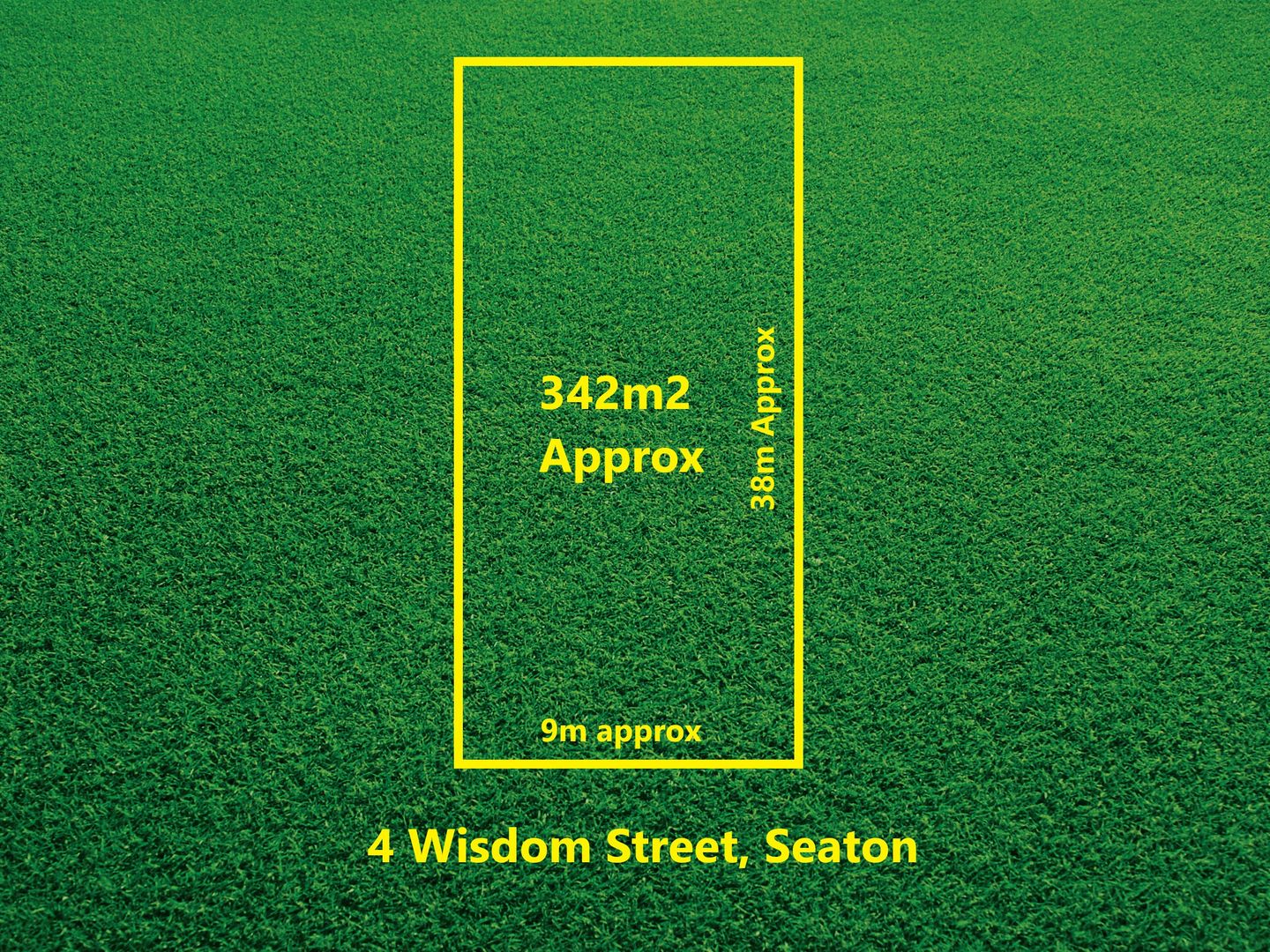 4 Wisdom Street, Seaton SA 5023