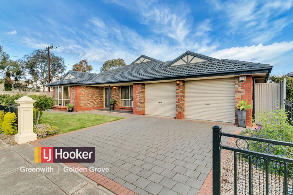 7 Dodson Court, Ferryden Park SA 5010, Image 0