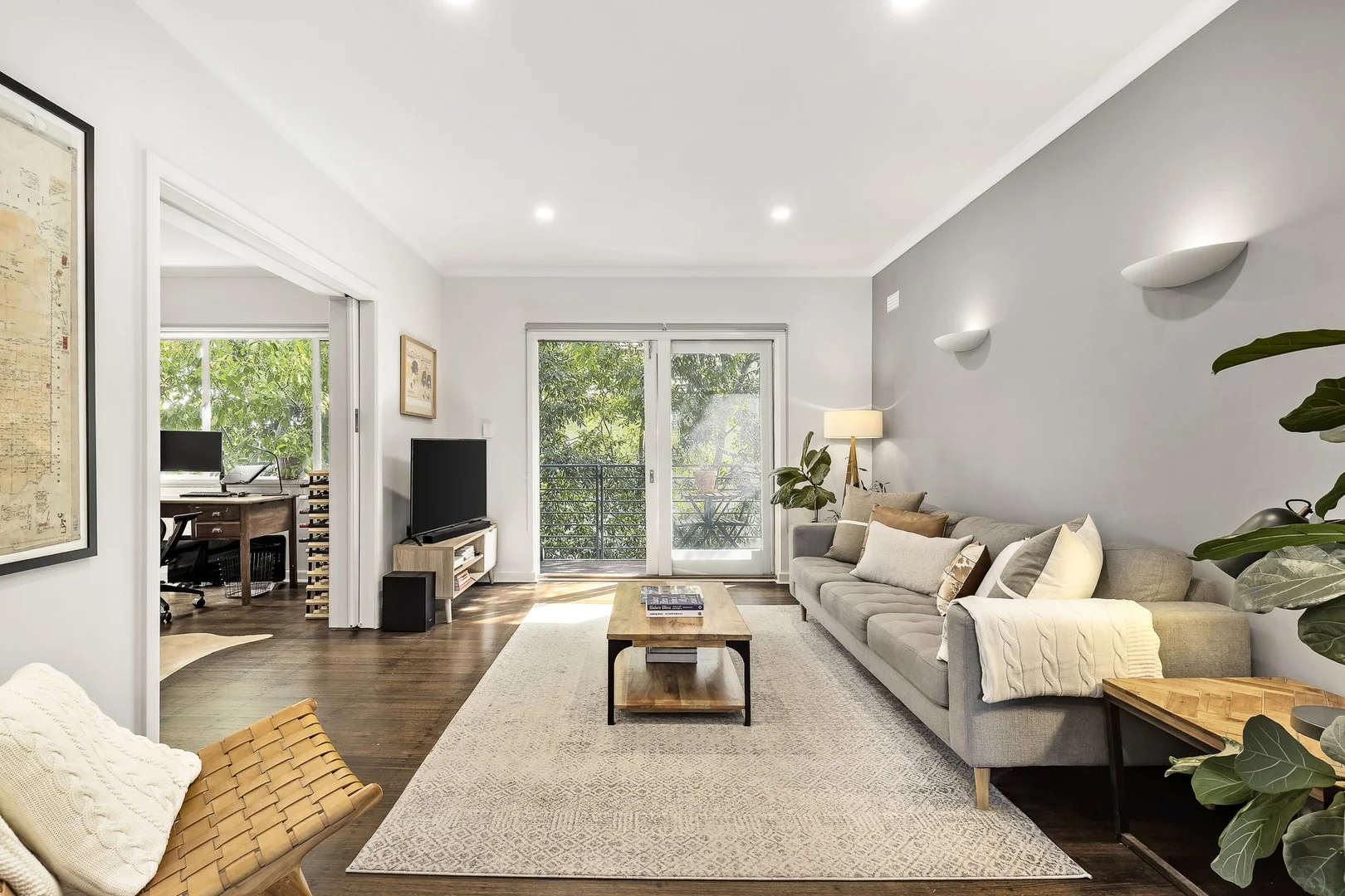 8/150 Barkers Road, Hawthorn VIC 3122