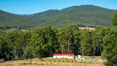 Picture of 1315 Little Yarra Road, GILDEROY VIC 3797