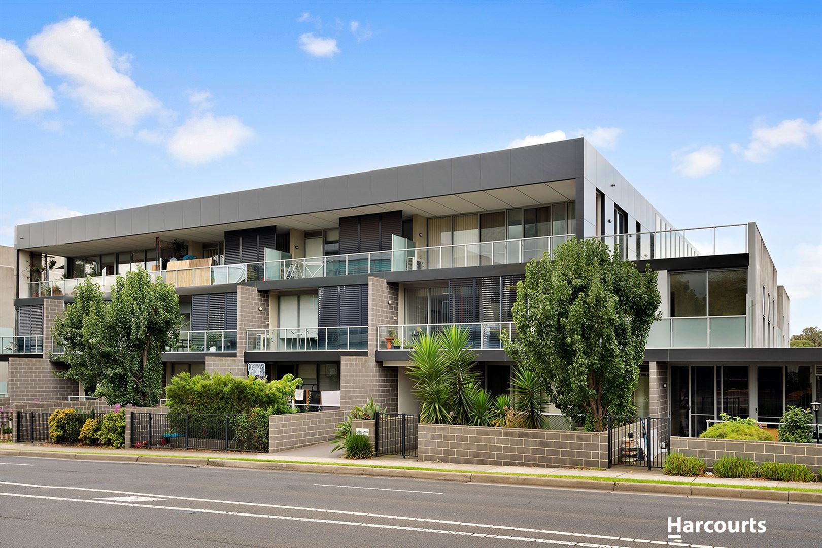 207/286-290 Blackburn Road, Glen Waverley VIC 3150, Image 0