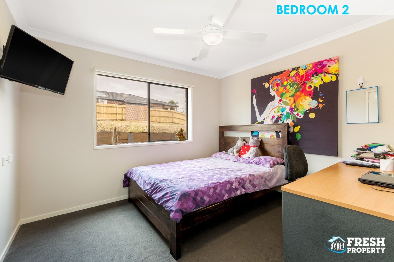 1 bedrooms House in 21 Chablis Court WAURN PONDS VIC, 3216