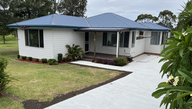 Picture of 50A Weingartner Avenue, TARRO NSW 2322