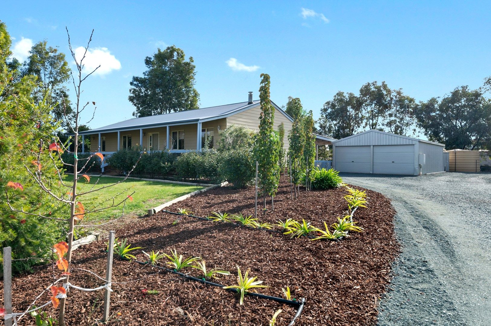 3 Burge Court, Colbinabbin VIC 3559, Image 0