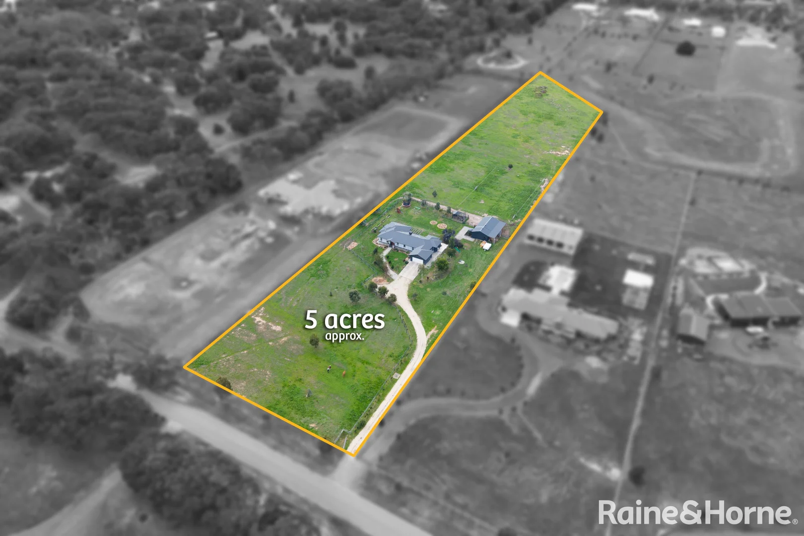 Additional image 5 of 128 Bolithos Road, Riddells Creek VIC 3431