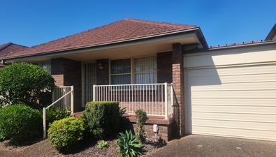 Picture of 2/30 Fourth Avenue, EASTWOOD NSW 2122