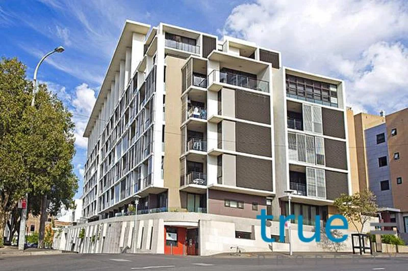 Additional image 6 of P915/287 Pyrmont Street, Ultimo NSW 2007