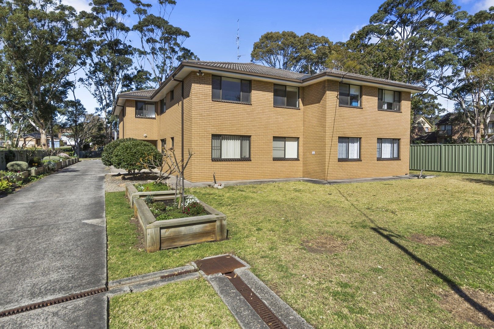 2/2 The Avenue, Corrimal NSW 2518, Image 0