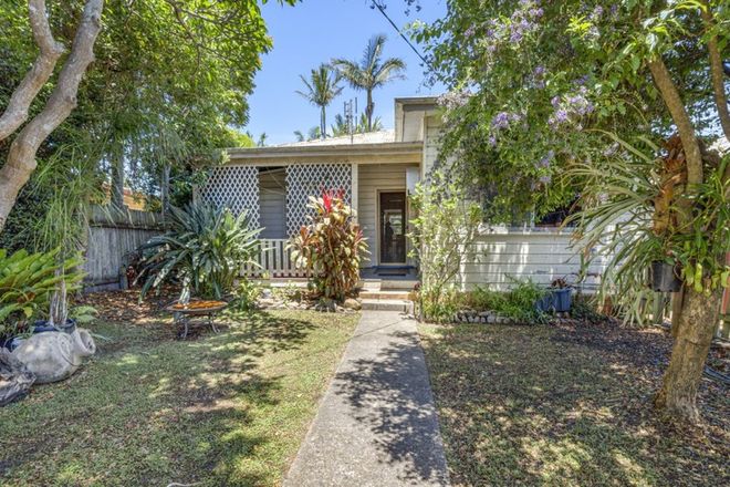 Picture of 9 Betts Street, EAST KEMPSEY NSW 2440