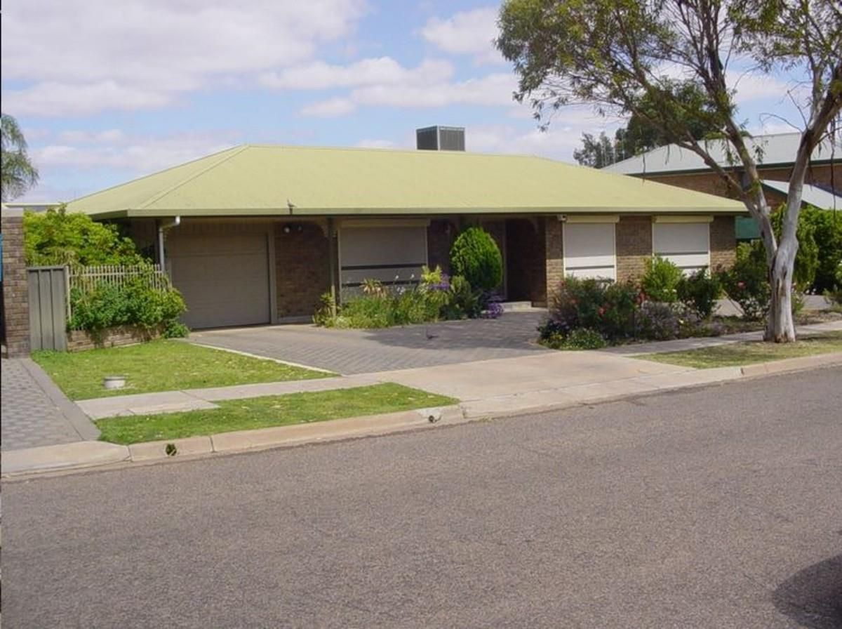 25 Simmons Crescent, Port Augusta West SA 5700, Image 0