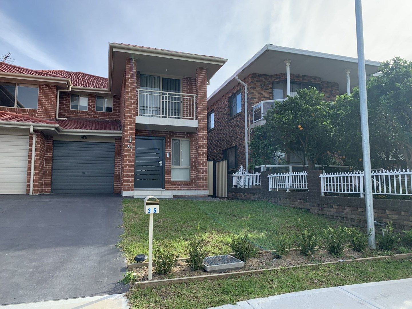 5 bedrooms House in 35 Gallipoli Street CONDELL PARK NSW, 2200
