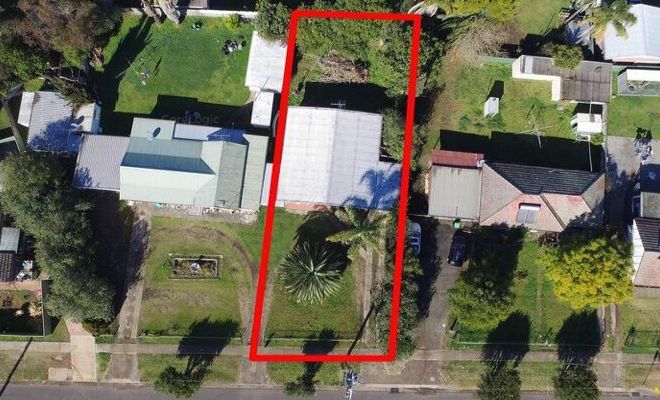 Picture of 14 Hobart Street, OXLEY PARK NSW 2760