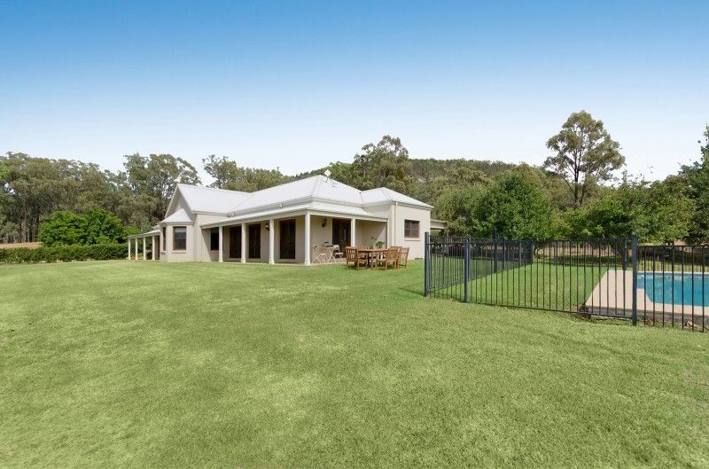 'Yarravale', Bunnan Road, Scone NSW 2337, Image 1