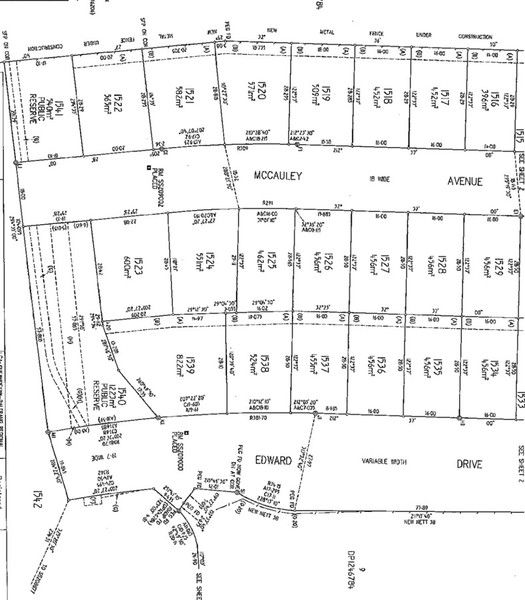 Vacant land in 35 McCauley Avenue, GOOGONG NSW, 2620