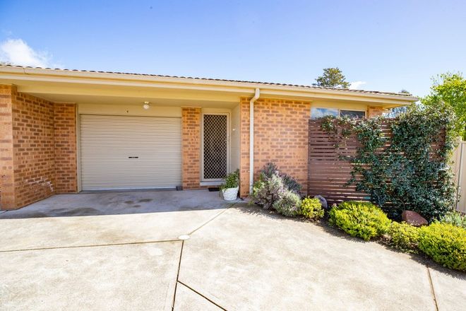 Picture of 1/36a Pokolbin Street, KEARSLEY NSW 2325