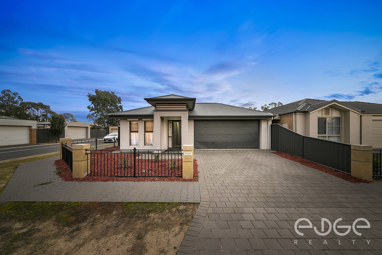 4 Dolcetto Street, Andrews Farm SA 5114, Image 0