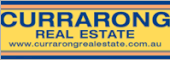 Logo for Currarong Real Estate