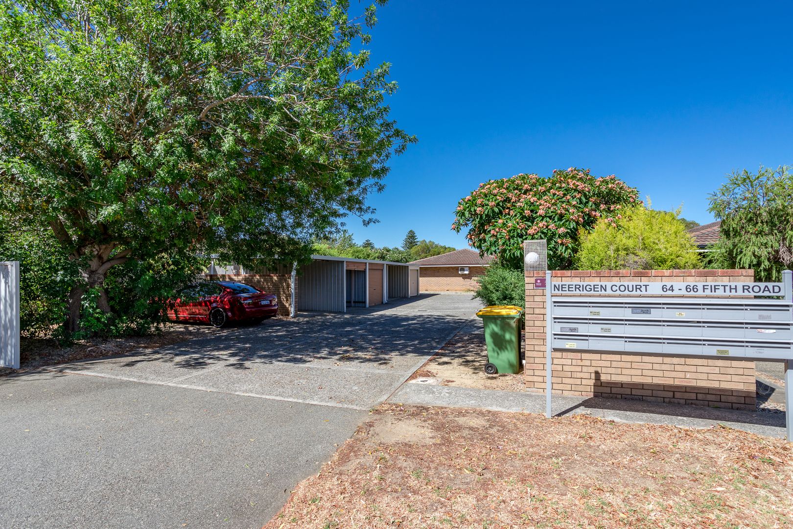 17/64 Fifth Road (entry via 7 Sexty Street), Armadale WA 6112, Image 1