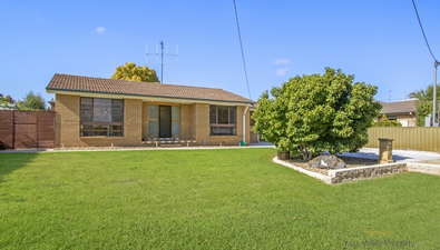 Picture of 50 Petit Street, YASS NSW 2582