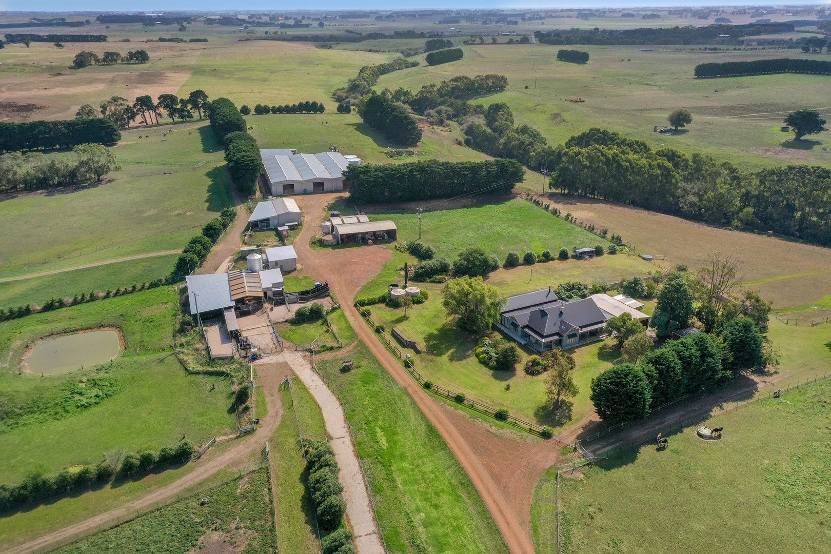 Lot 1/138 Hallowells Road, Cudgee VIC 3265, Image 0