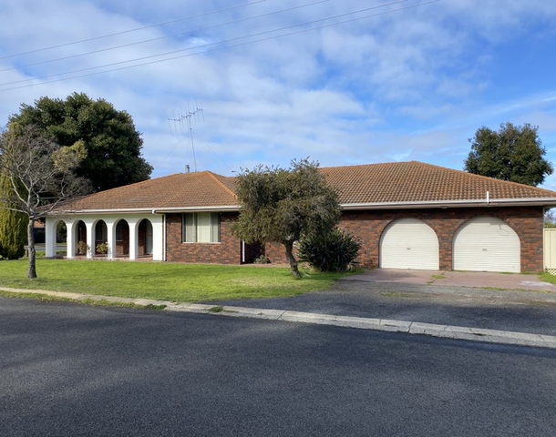 1 Marmion Street, Katanning WA 6317