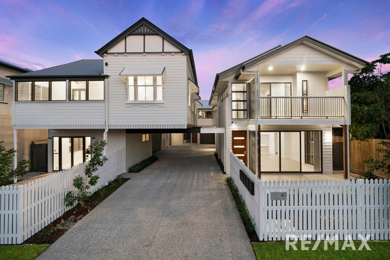 3 bedrooms House in 4/40 Berrima Street WYNNUM QLD, 4178