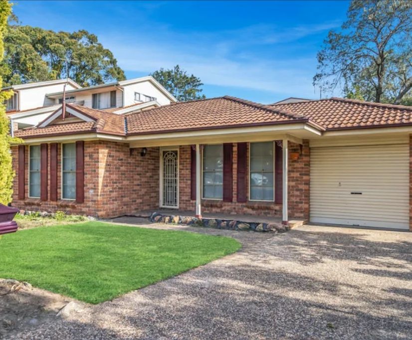 Studio/18 Faulkner Crescent, North Lambton NSW 2299 Apartment For