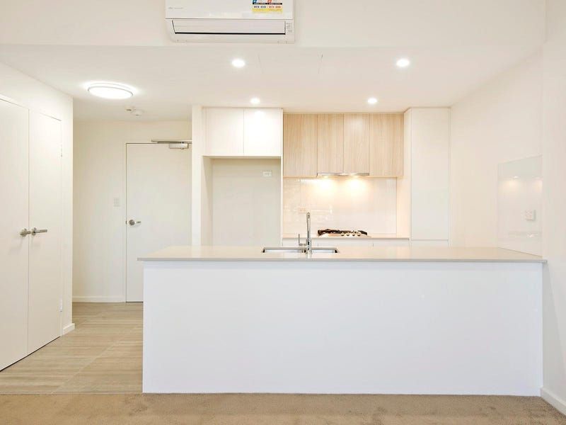 2 bedrooms Apartment / Unit / Flat in 25/4-8 Bouvardia St ASQUITH NSW, 2077