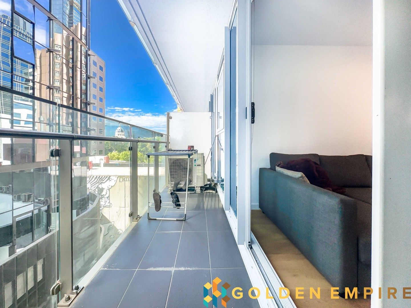 1 bedrooms Apartment / Unit / Flat in 801/36 La Trobe Street MELBOURNE VIC, 3000