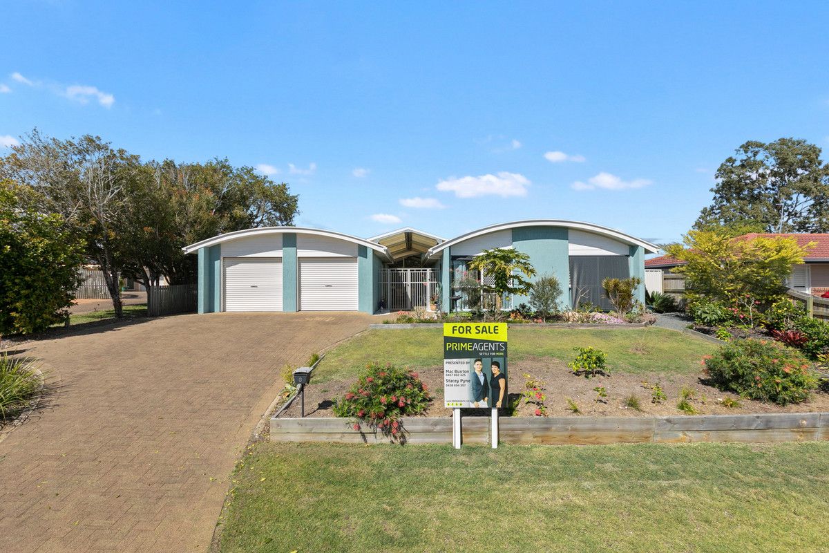 9 Whimbrel Grove, Eli Waters QLD 4655, Image 0