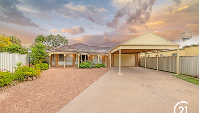 Picture of 4 Julia Court, MOAMA NSW 2731