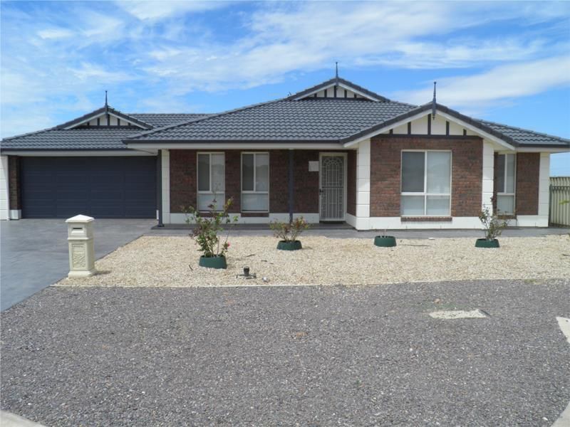 21 Carl Veart Avenue, Whyalla Norrie SA 5608, Image 0