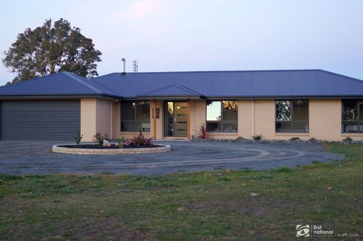 144 Nicholson-Sarsfield Road, Nicholson VIC 3882, Image 0