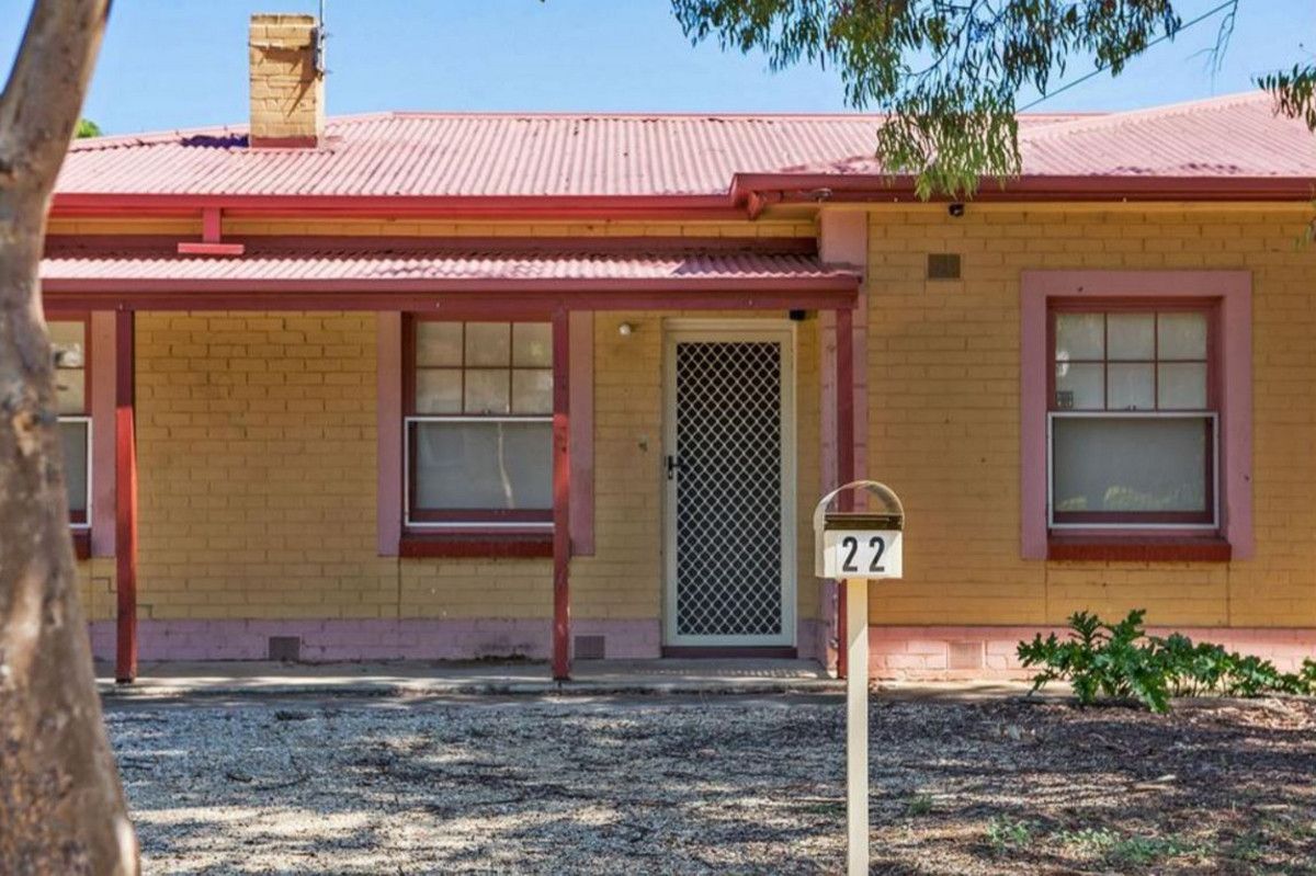 22 Knowles Road, Elizabeth Vale SA 5112 House For Rent Domain