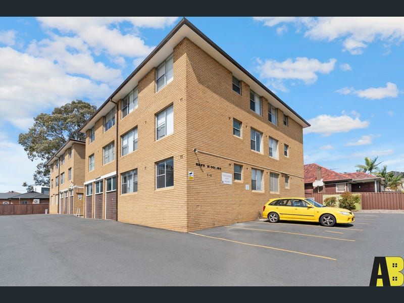8/6-8 Station Street, Guildford NSW 2161, Image 0