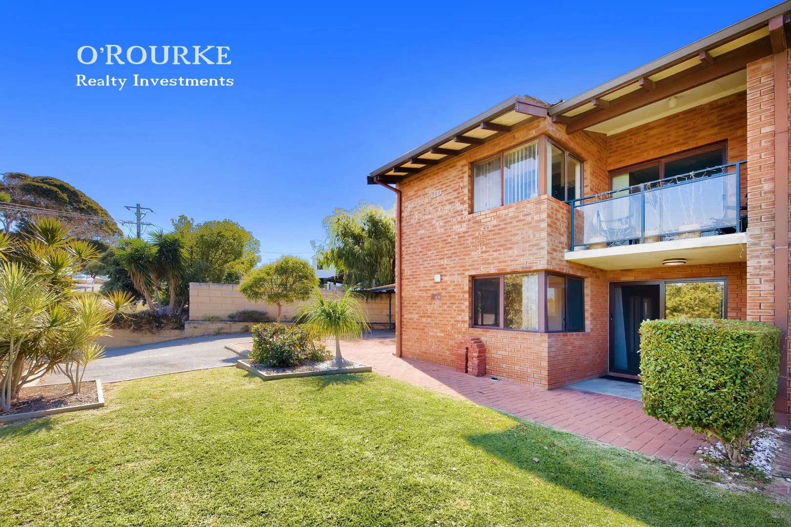 Primary image of 17/72 Stanley Street, Scarborough WA 6019