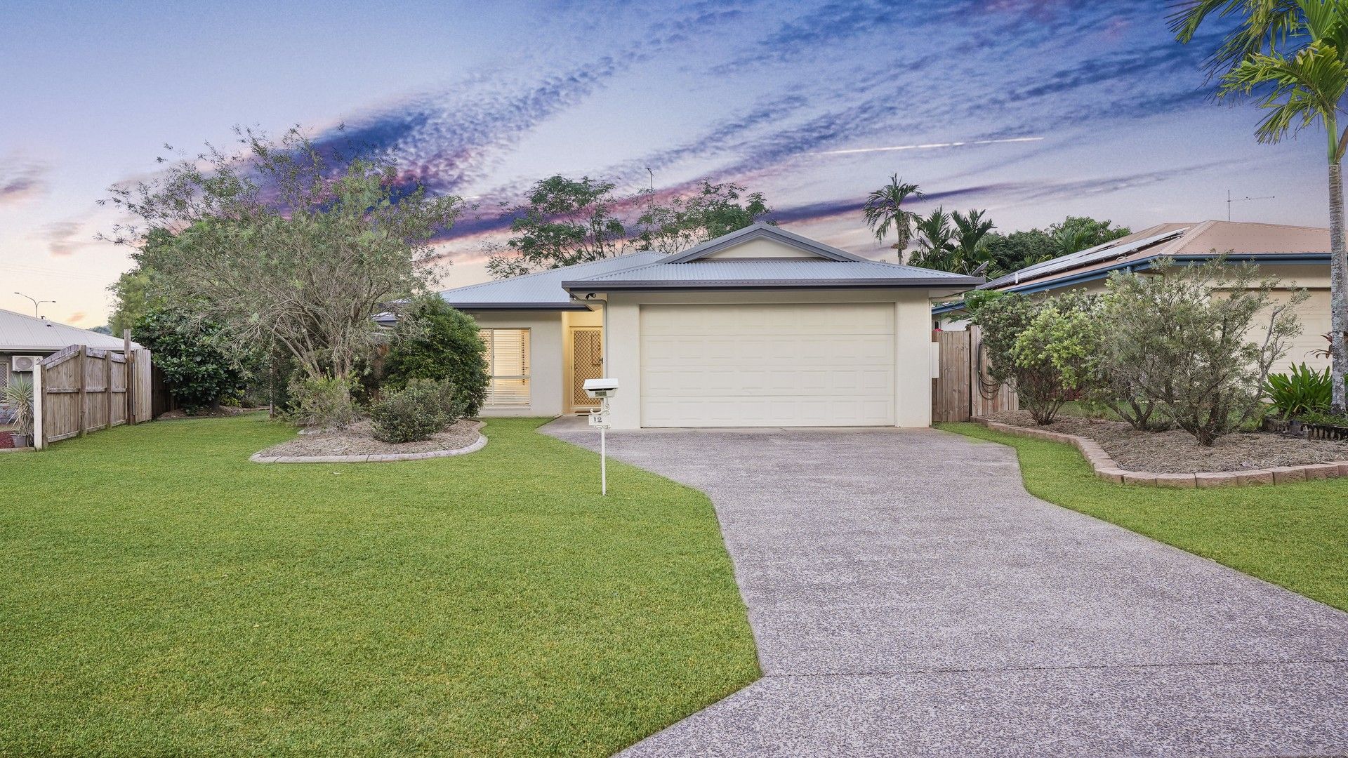 12 Cyperus Drive, Redlynch QLD 4870, Image 0