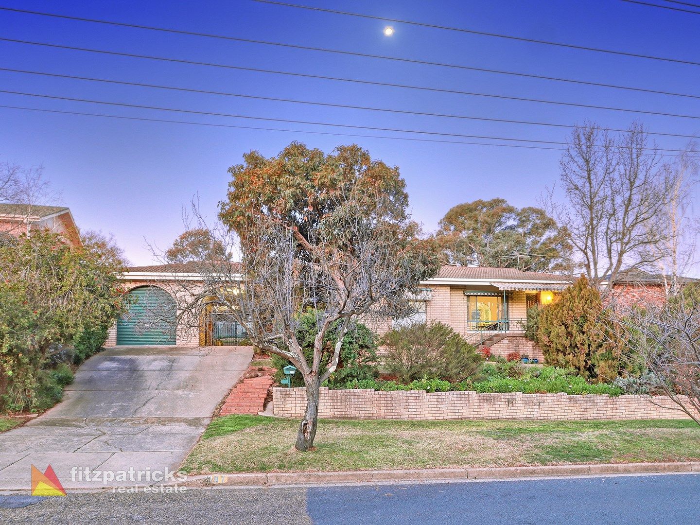 97 Simkin Crescent, Kooringal NSW 2650, Image 0