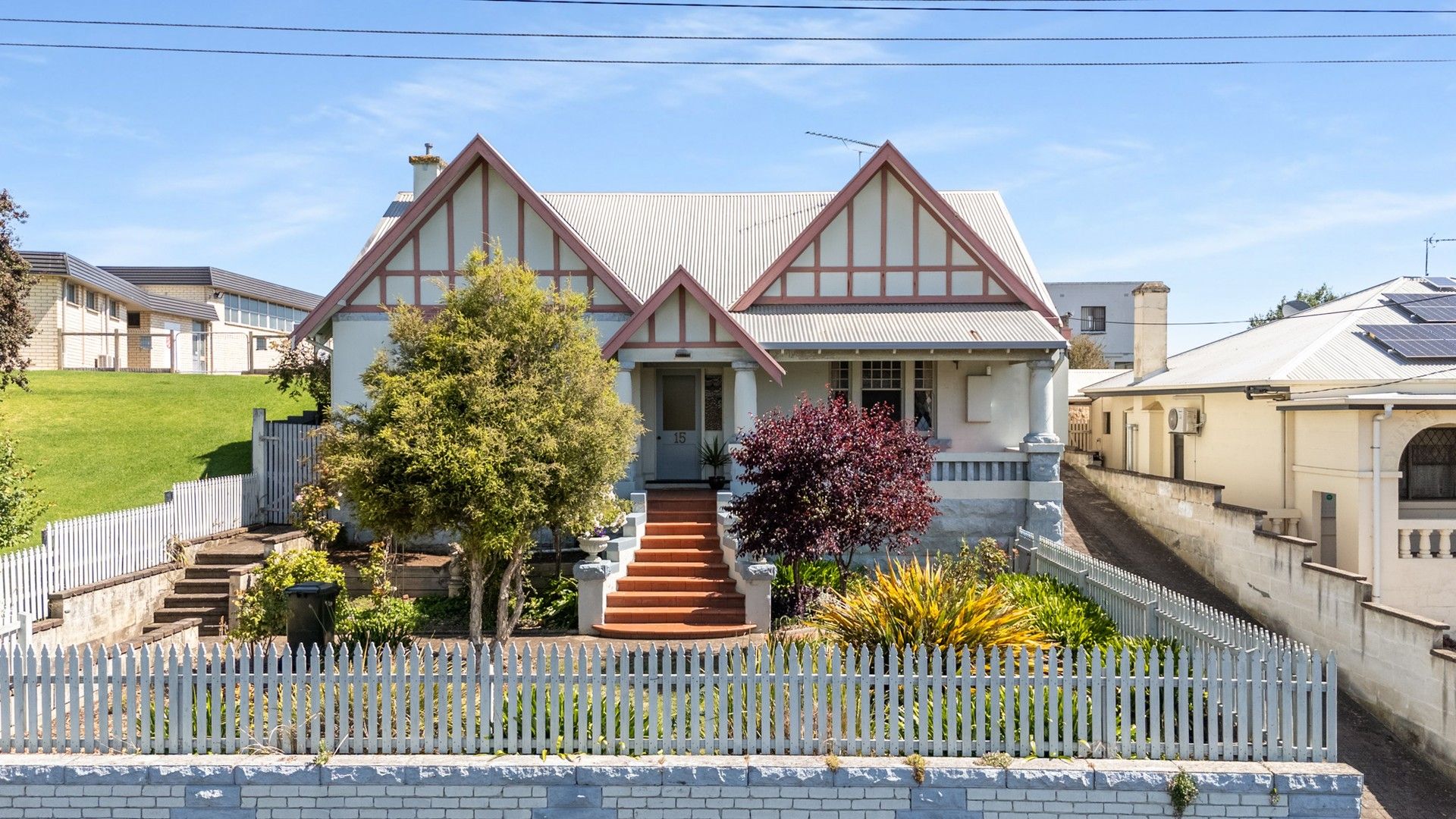 3 bedrooms House in 15 Wyatt Street MOUNT GAMBIER SA, 5290